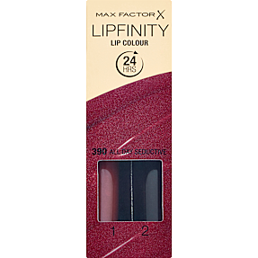 Læbestift 390 All Day Seductive