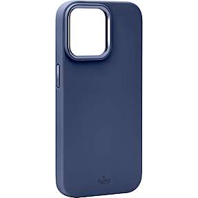 Puro IPhone 15 PRO Max cover - blå