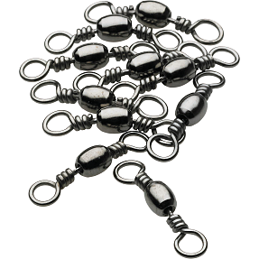 Kinetic Barrel Swivel