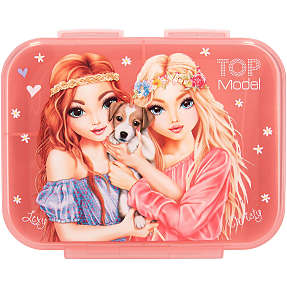 TOPModel madkasse - Velo Fleur