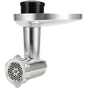 Kenwood KAX950ME kødhakker - poleret