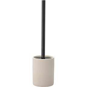 Sienna toiletbørste - beige