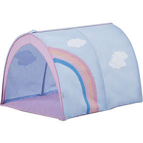 Hoppekids Unicorn tunnel