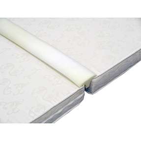 Madraskile i skum - uden vår