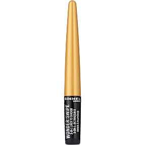 Flydende eyeliner 002 Insta Famous