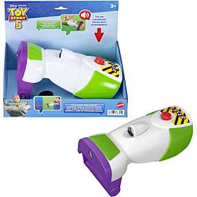 Disney Pixar Toy Story 5 Space Ranger handske legetøj