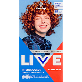 Intense Color permanent hårfarve 30 Mango Twist