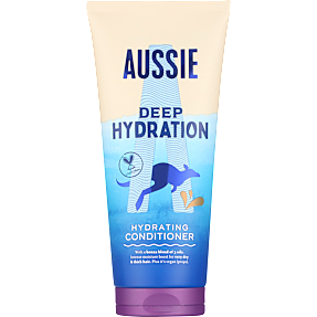 Balsam m. jojobaolie, avocadolie og macadamianøddeolie