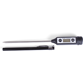 SALLING gourmet termometer - digital