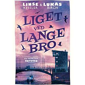 Liget ved Langebro - Linse Kessler og Lukas Birch