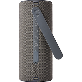Loewe We. HEAR 2 bluetooth højttaler - mørkegrå