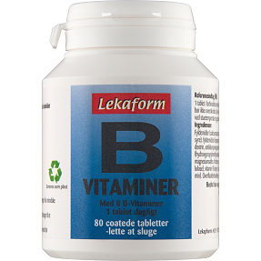 B-vitamin