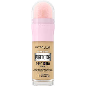 Foundation 1.5 Light Medium