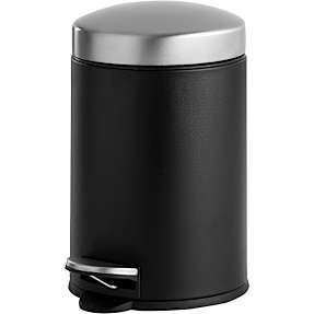 DAY pedalspand - sort stål