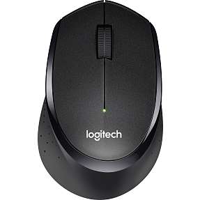 Logitech M330 Silent Plus mus