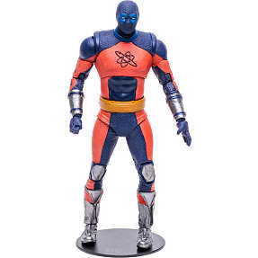 Mcfarlane DC Atom Smasher figur 17 cm