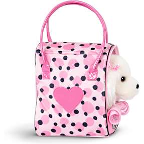 Pucci pups malteser hund 20 cm