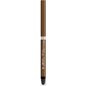 36H Gel Automatic Eyeliner 012 Bronzed Espresso