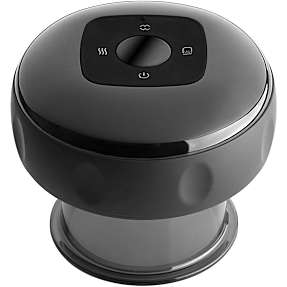 Medivon Cushy cupping massageapparat