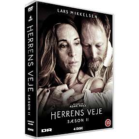 Herrens veje - sæson 2