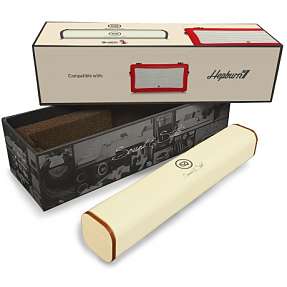 VQ batteri til Hepburn Mk ll