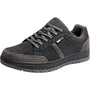 VRS herre sko str. 42 - sort