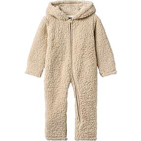 Tiny One heldragt str. 74 - beige