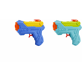 Vandpistol - flere varianter - assorteret
