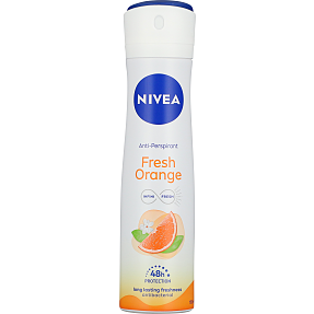 Deospray