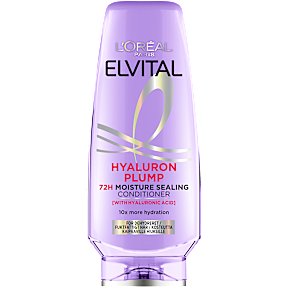 Balsam m. hyaluronsyre tørt hår