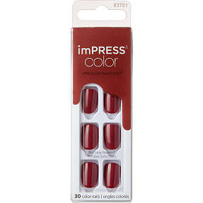 Kunstige negle KIMC012C Express