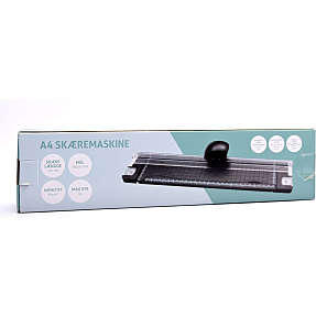 A4 skæremaskine