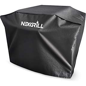 Nexgrill overtræk - Fortress X4
