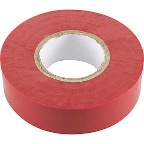 Care X strømpetape - rød