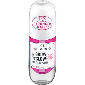 Neglepleje Grow'n'Glow