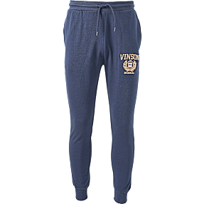 Vinson herre sweatpants str. XL - mørkeblå