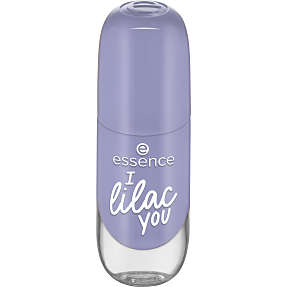 Neglelak 17 I Lilac You