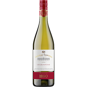 Established Chardonnay 