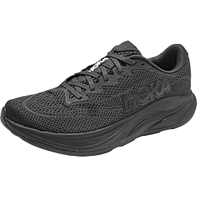 HOKA herre løbesko Rincon 4 str. 44 - sort