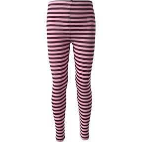 VRS børne leggings str. 152 - rosa