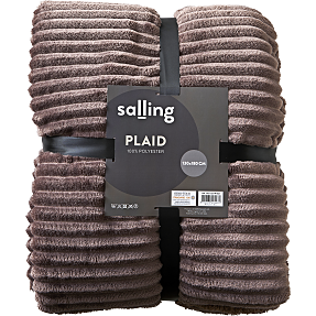 Salling plaid - 130x180 cm