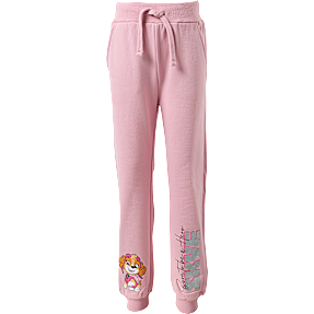 Paw Patrol sweatbukser str. 98/104 - pink