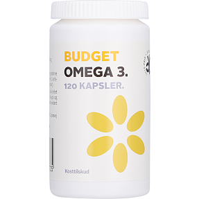 Omega 3