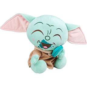 Disney Star Wars Grogu bamse 25 cm