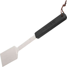 Cozze grillspatel 12x7x45 cm