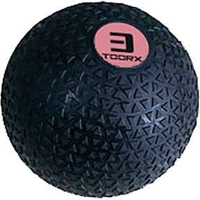 Toorx Slam Ball Træningsbold 3 kg