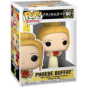 Funko POP! Friends - Phoebe Buffay