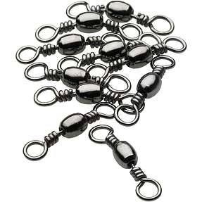 Kinetic Barrel Swivel