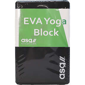 ASG yogablok 120 g