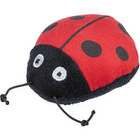 Kattelegetøj m. katteurt